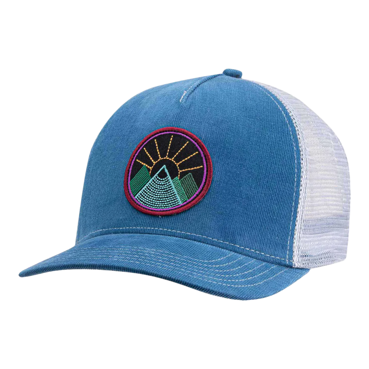 Pistil - Viva Trucker Hat