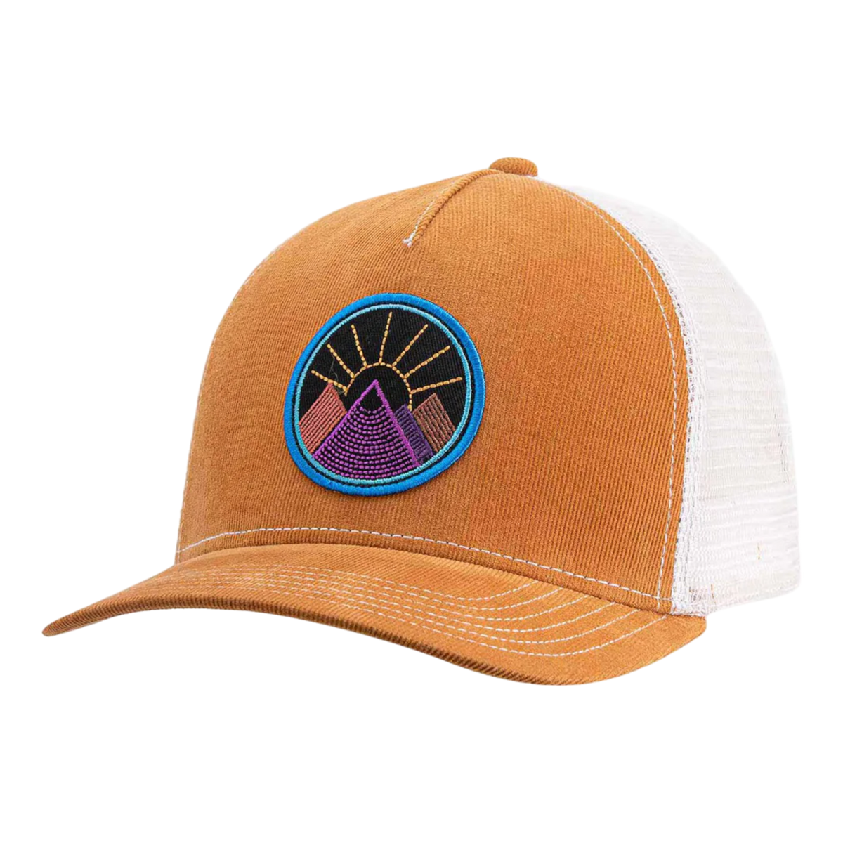 Pistil - Viva Trucker Hat