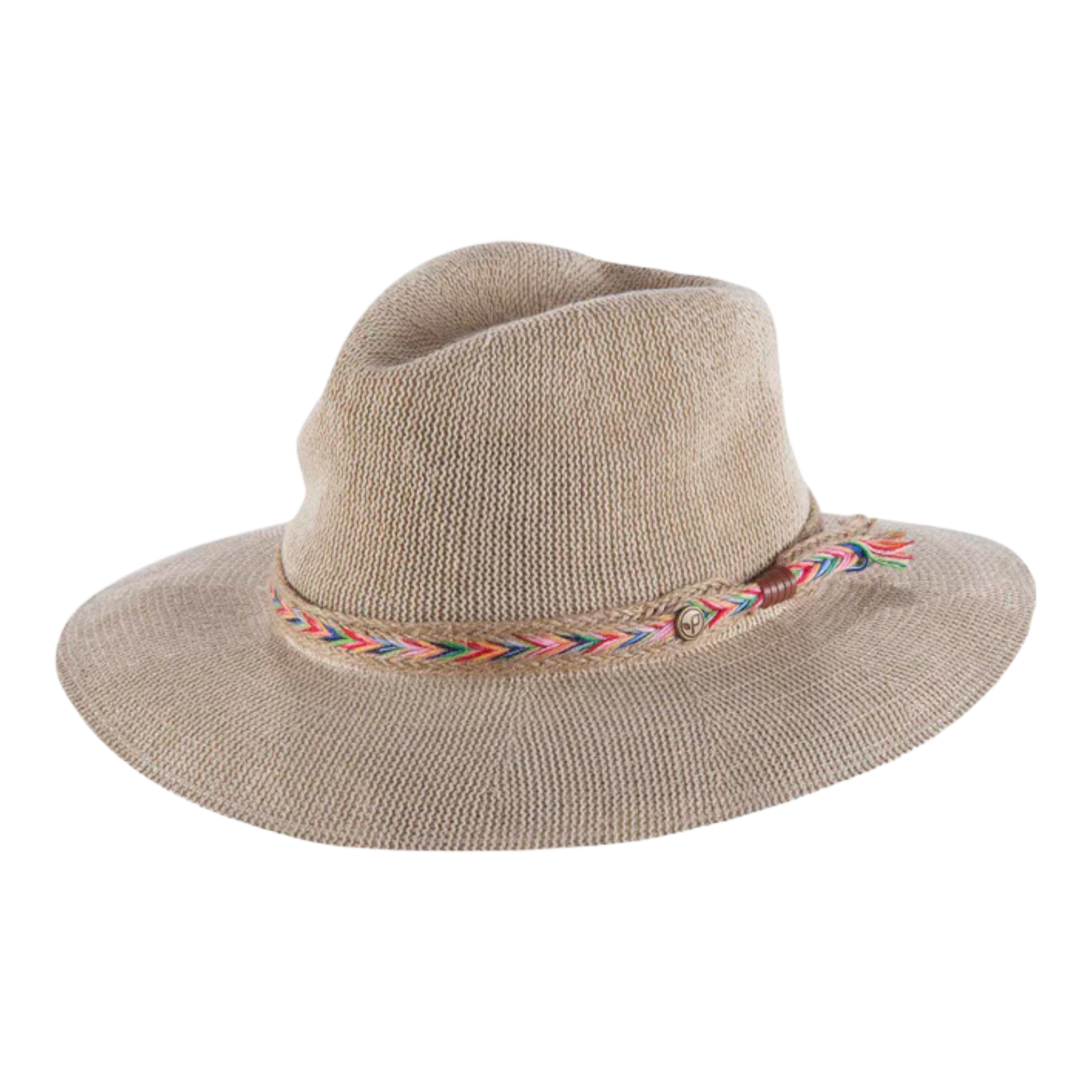 Pistil - Luka Sun Hat - Natural / One Size