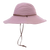 Neva Sun Hat - Mauve / One Size