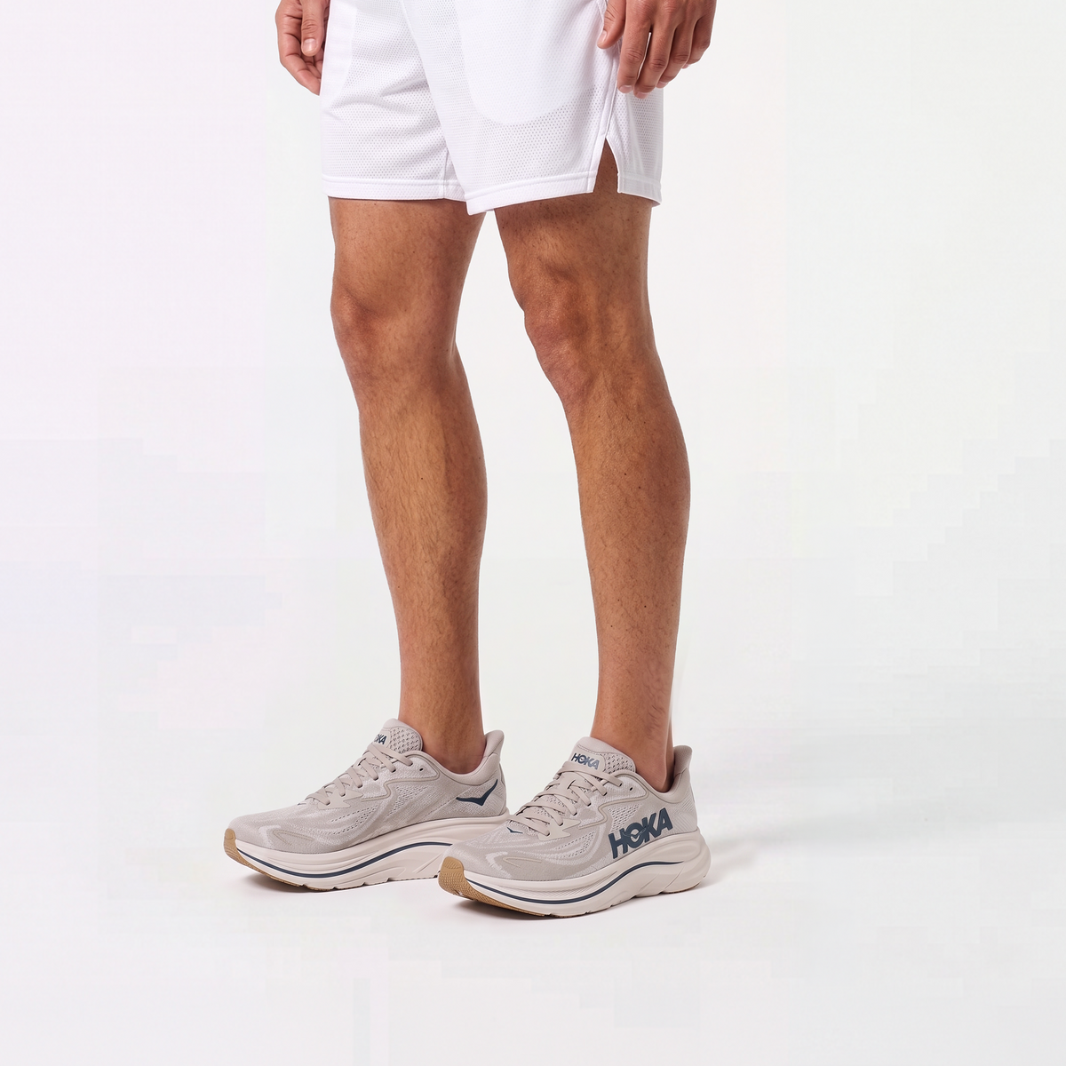 Men's Clifton 10