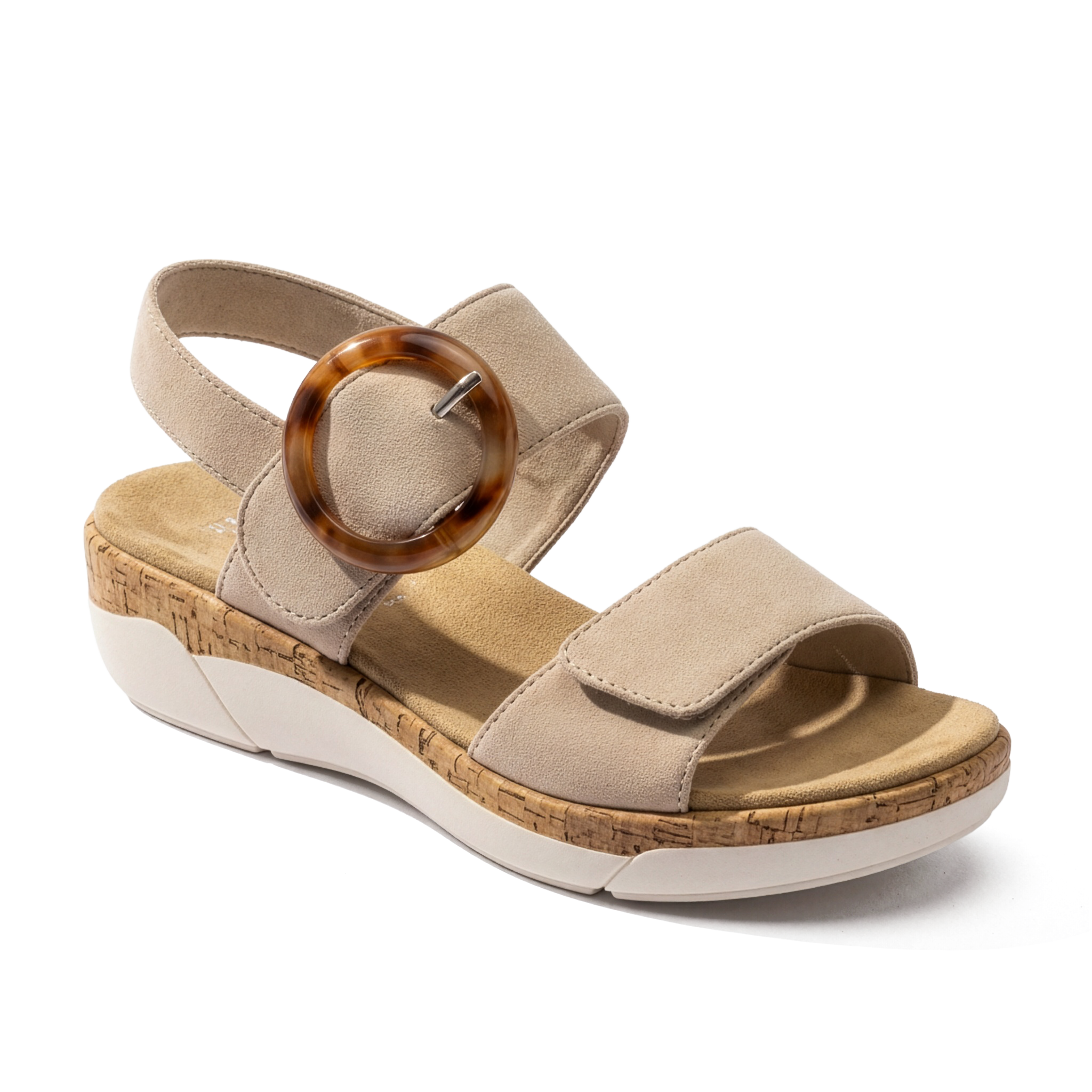 Remonte - R6853 Jocelyn - Cliff/Muschel / M / 41
