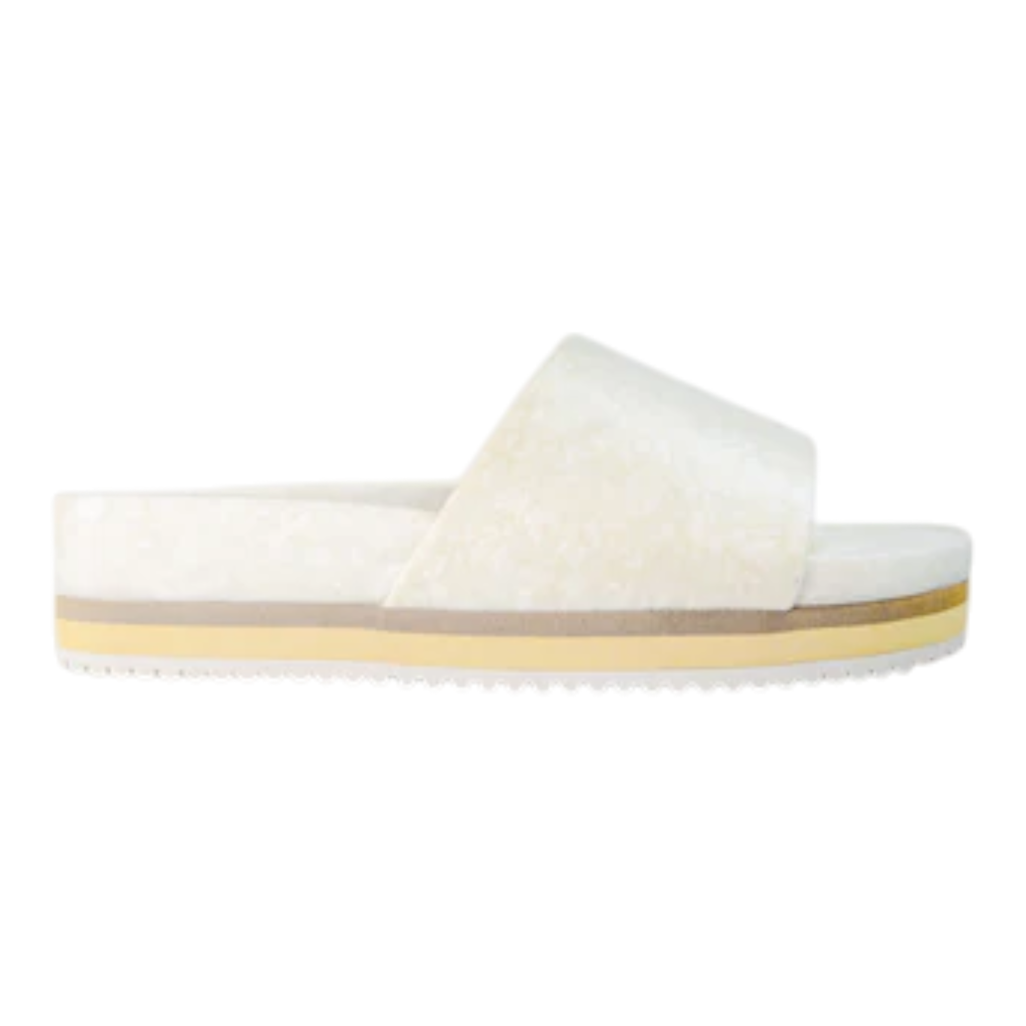 Fleks - East Beach Platform - Chamois / M / W5/M4