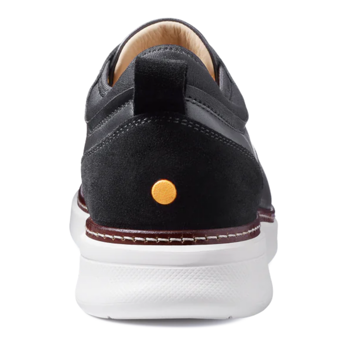 Samuel Hubbard - Men's Rafael Lace Up