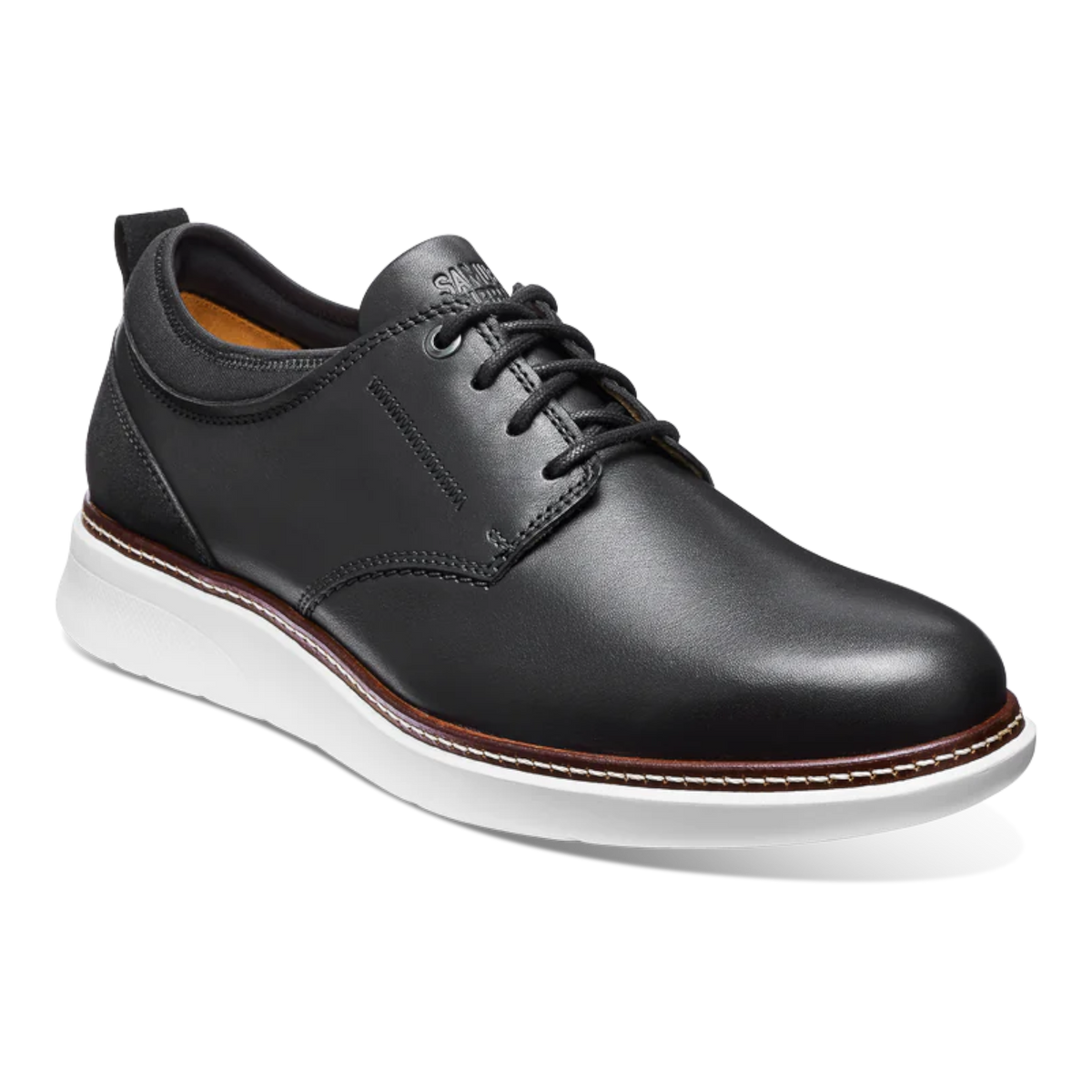 Samuel Hubbard - Men's Rafael Lace Up