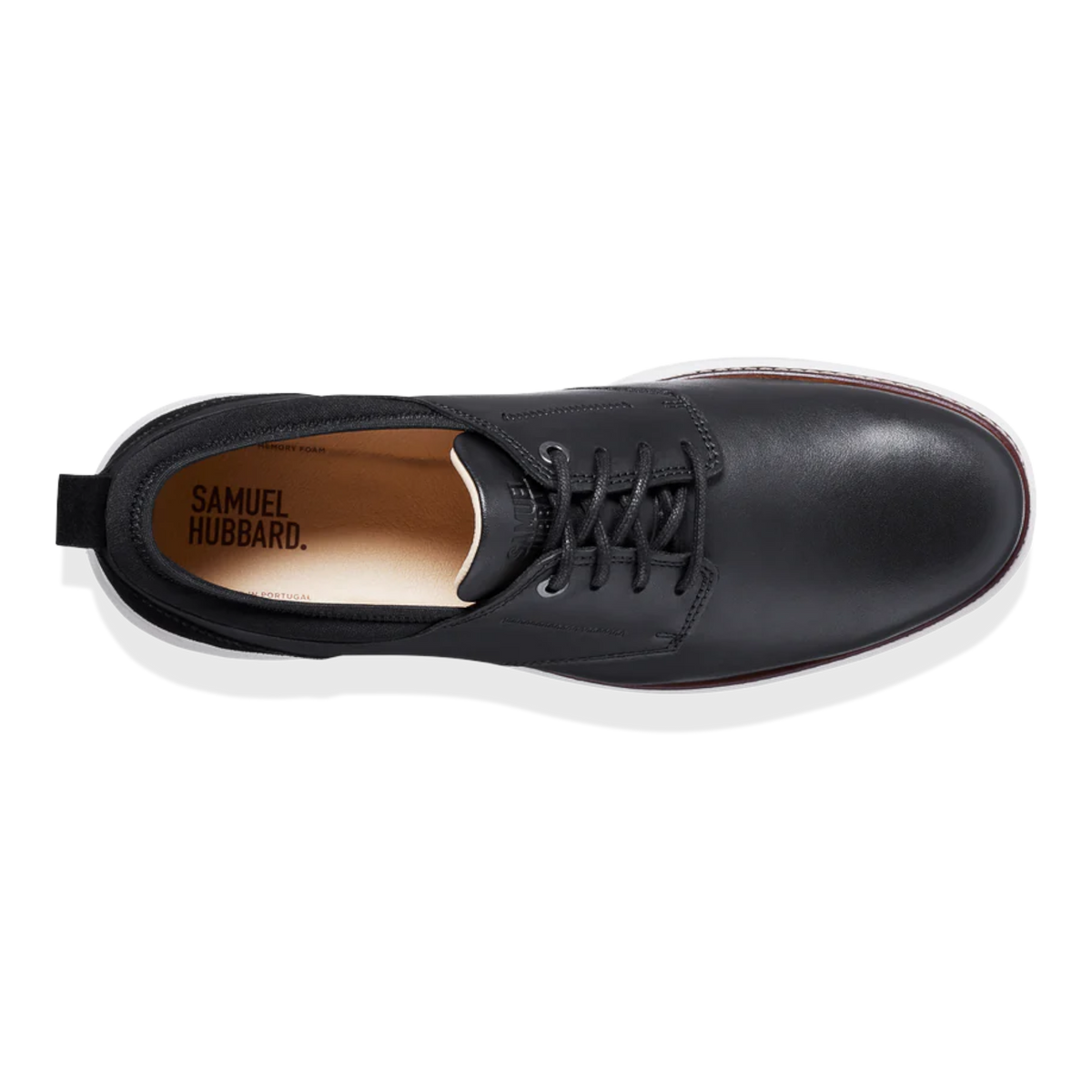 Samuel Hubbard - Men's Rafael Lace Up