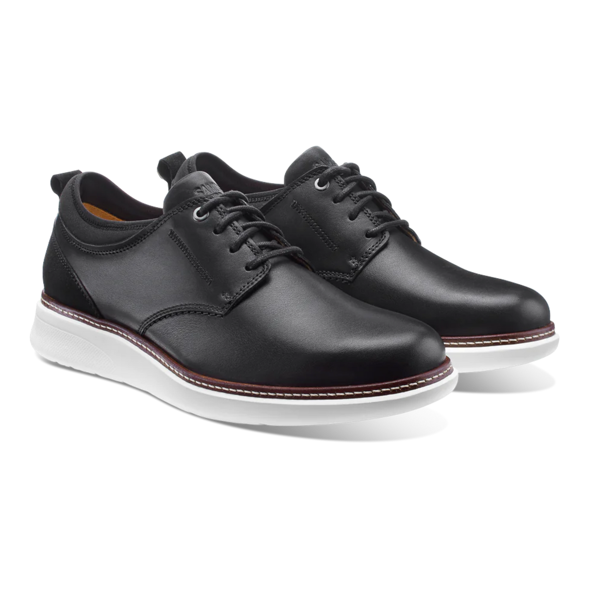 Samuel Hubbard - Men's Rafael Lace Up