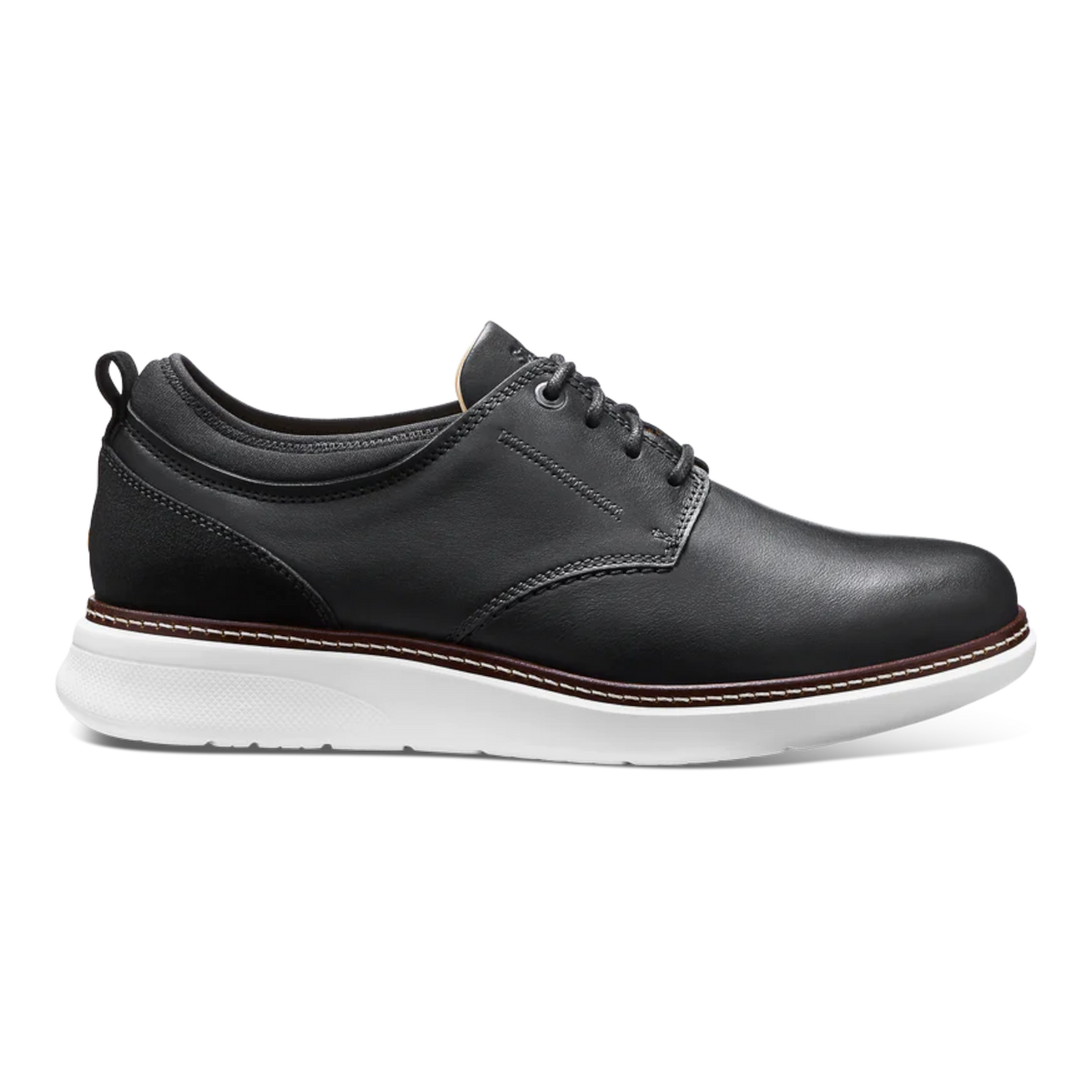 Samuel Hubbard - Men's Rafael Lace Up
