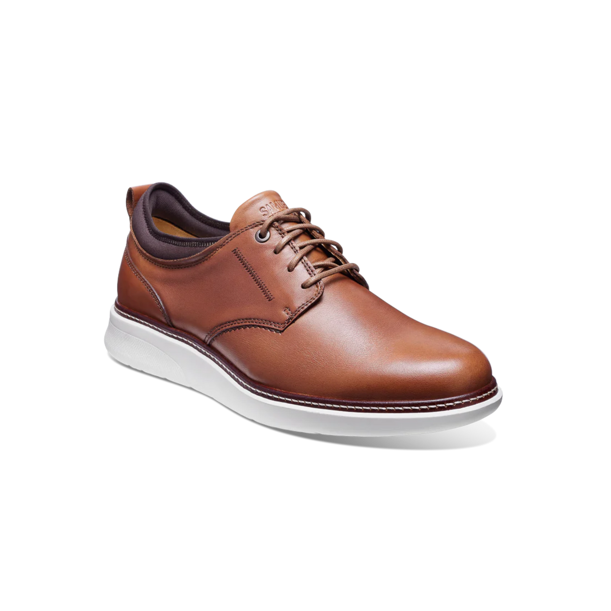 Samuel Hubbard - Men's Rafael Lace-Up