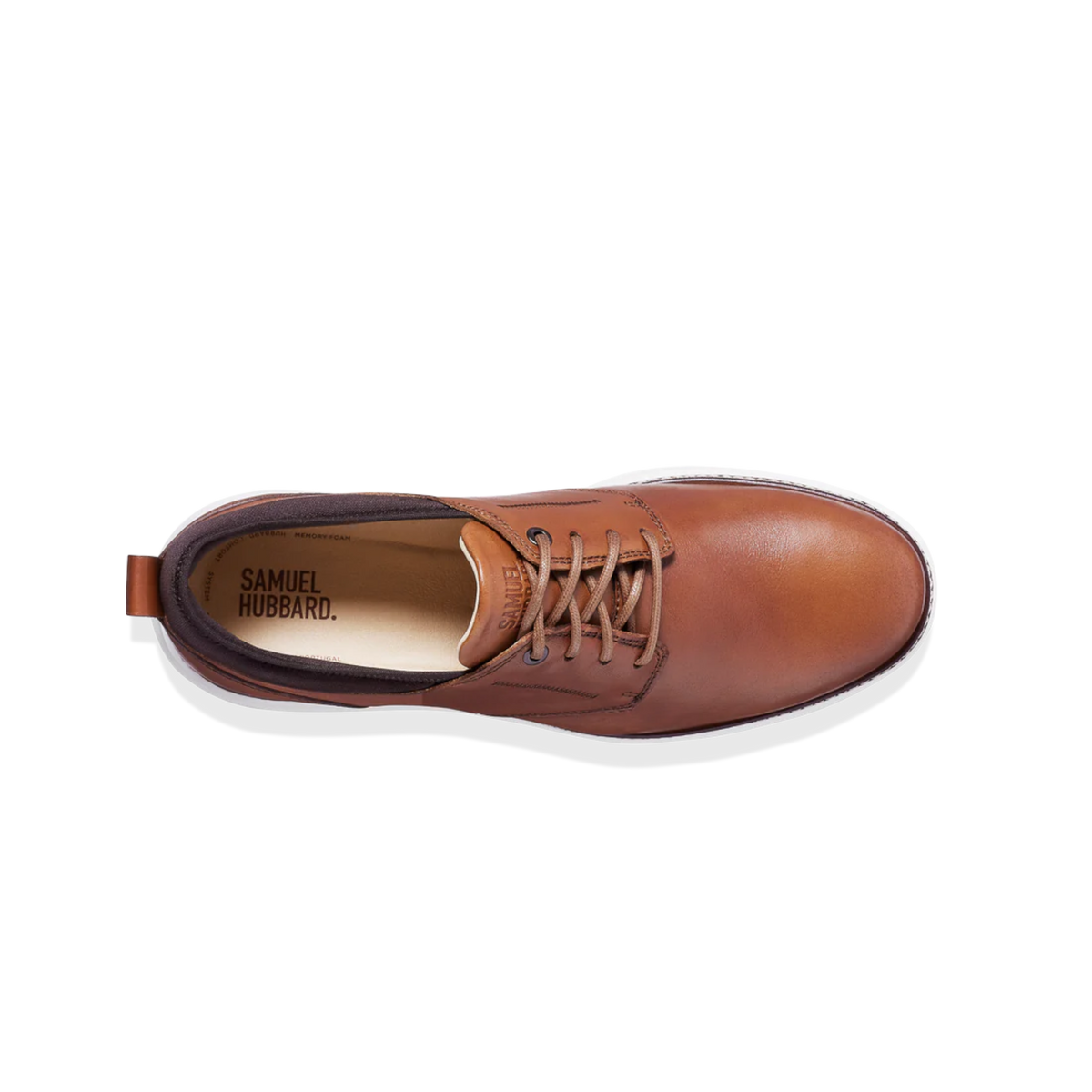 Samuel Hubbard - Men's Rafael Lace-Up