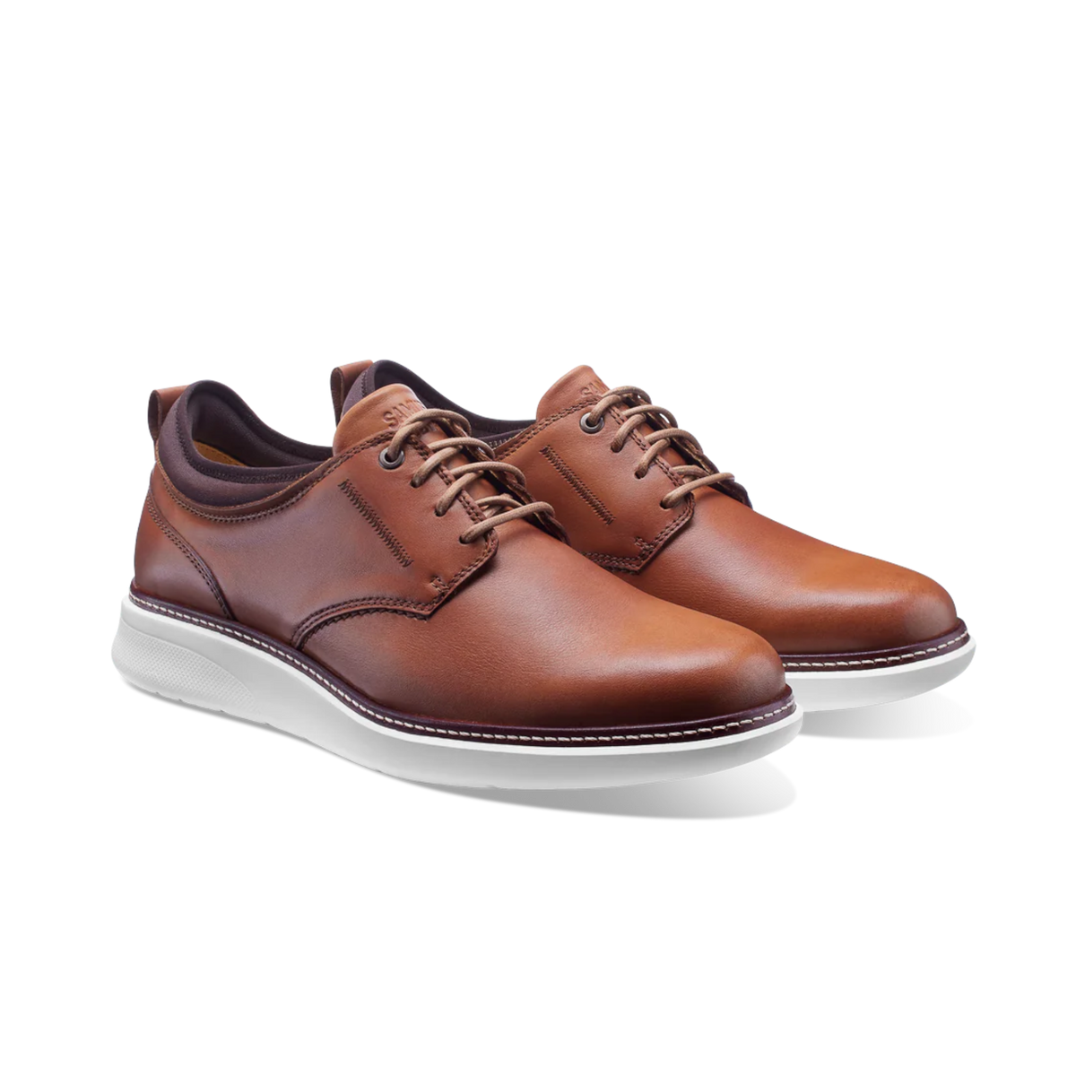 Samuel Hubbard - Men's Rafael Lace-Up
