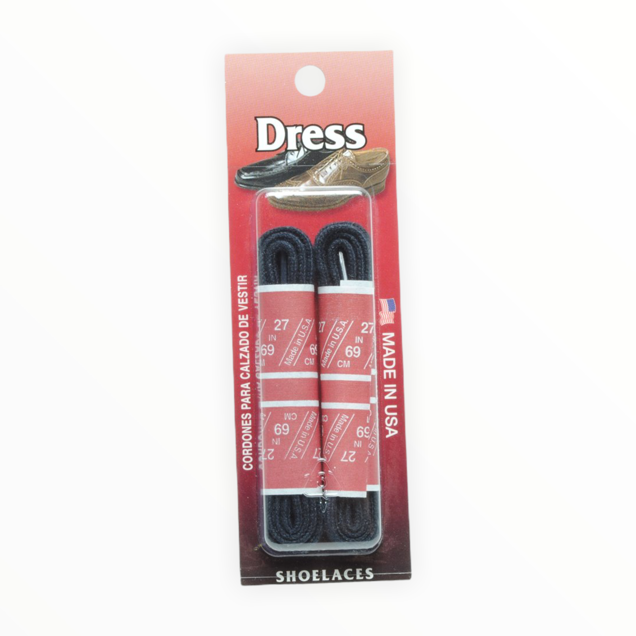 Sole Choice - Round Dress Lace - BLACK / 24