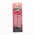 Round Dress Lace