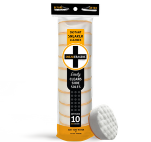 Sneak Eraser 10 Pack