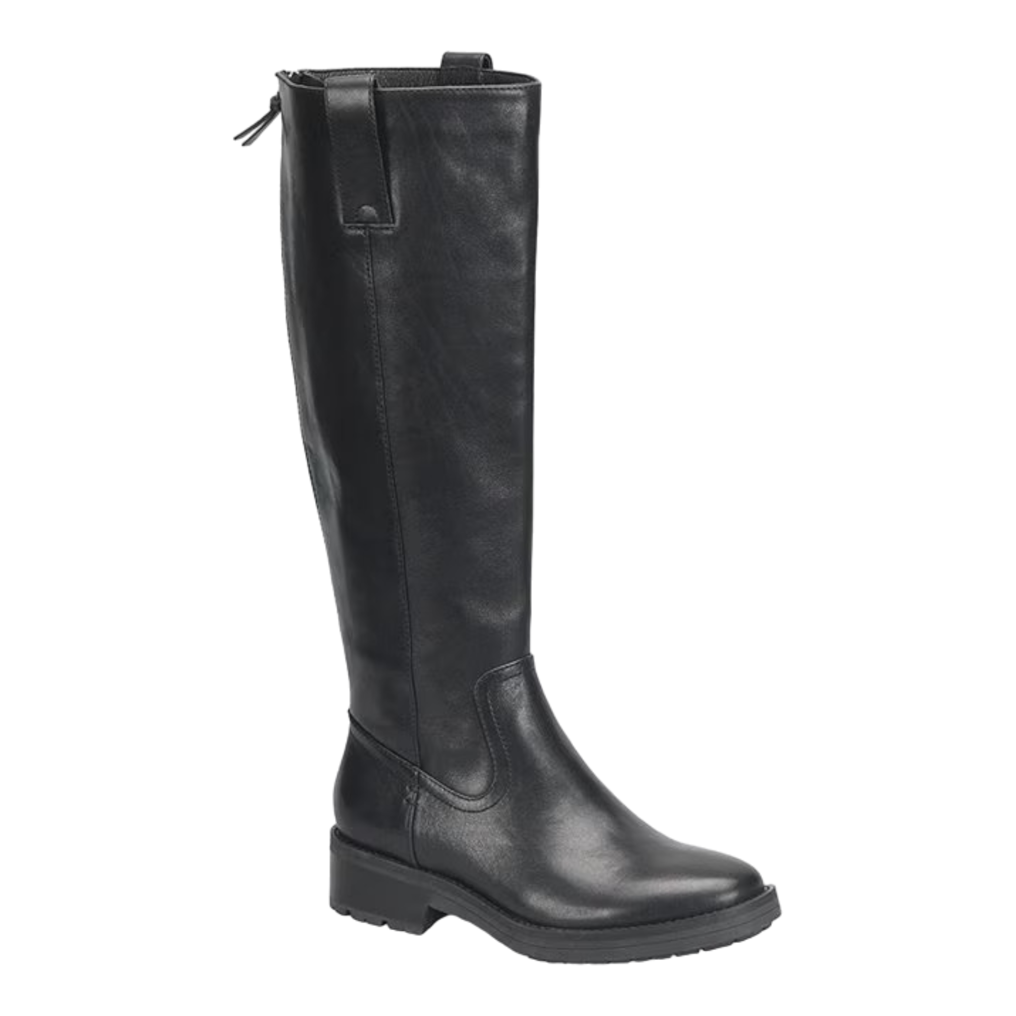 Sofft - Samantha II - Black / M / 7.5