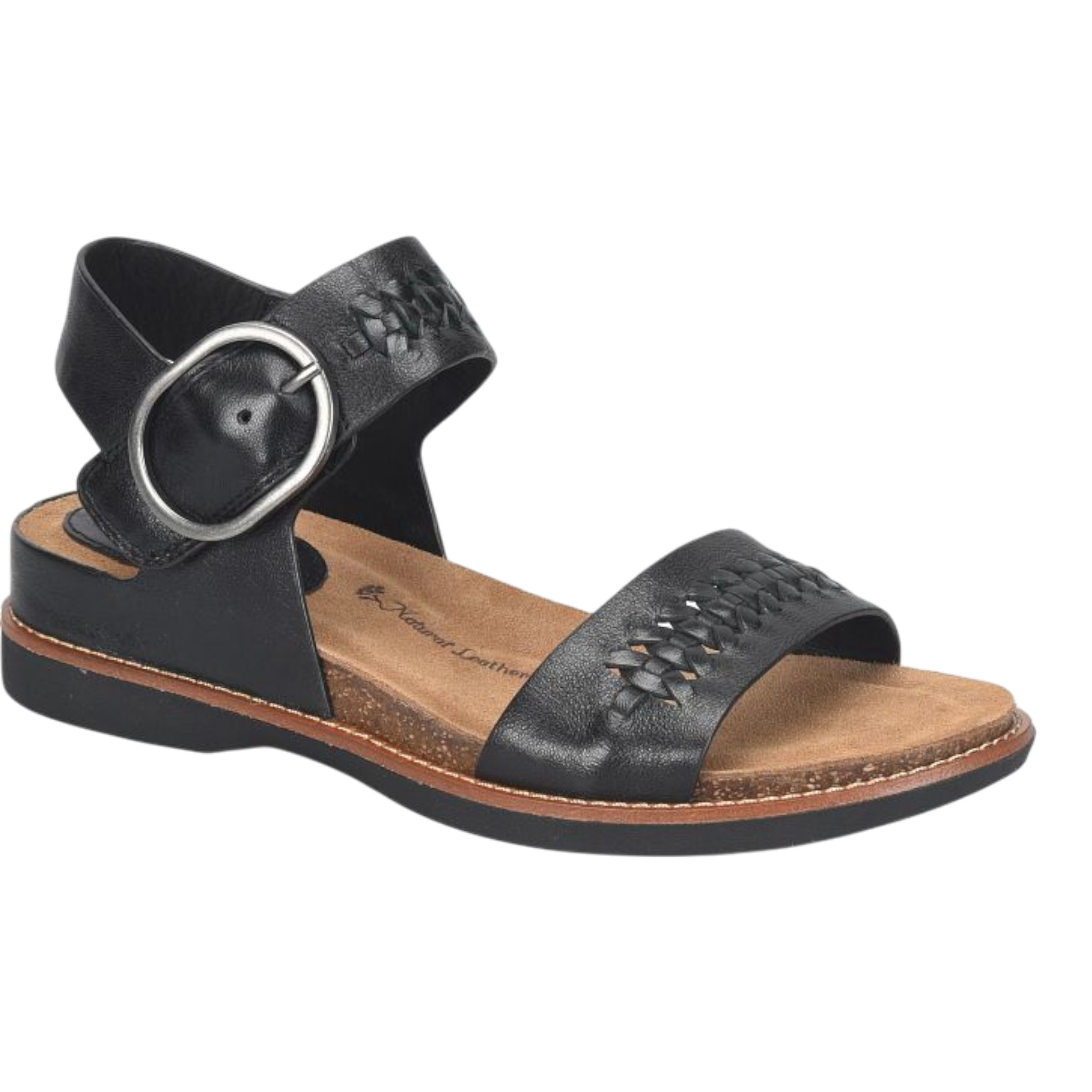 Sofft - Bali II - Black / M / 6
