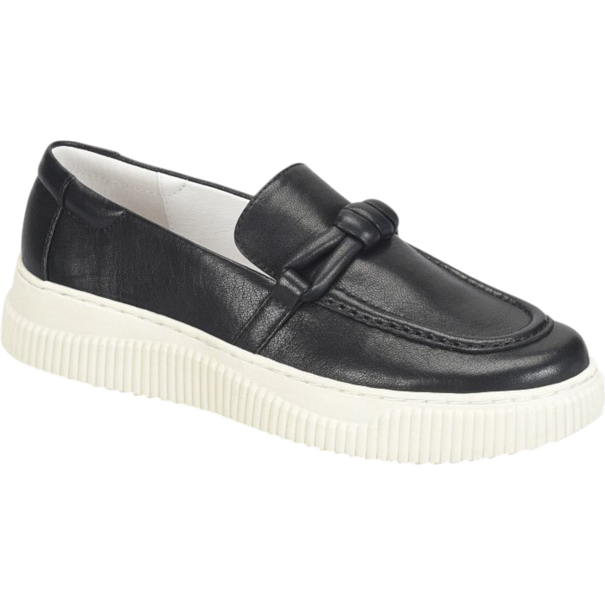 Sofft - Foster - Black / M / 6