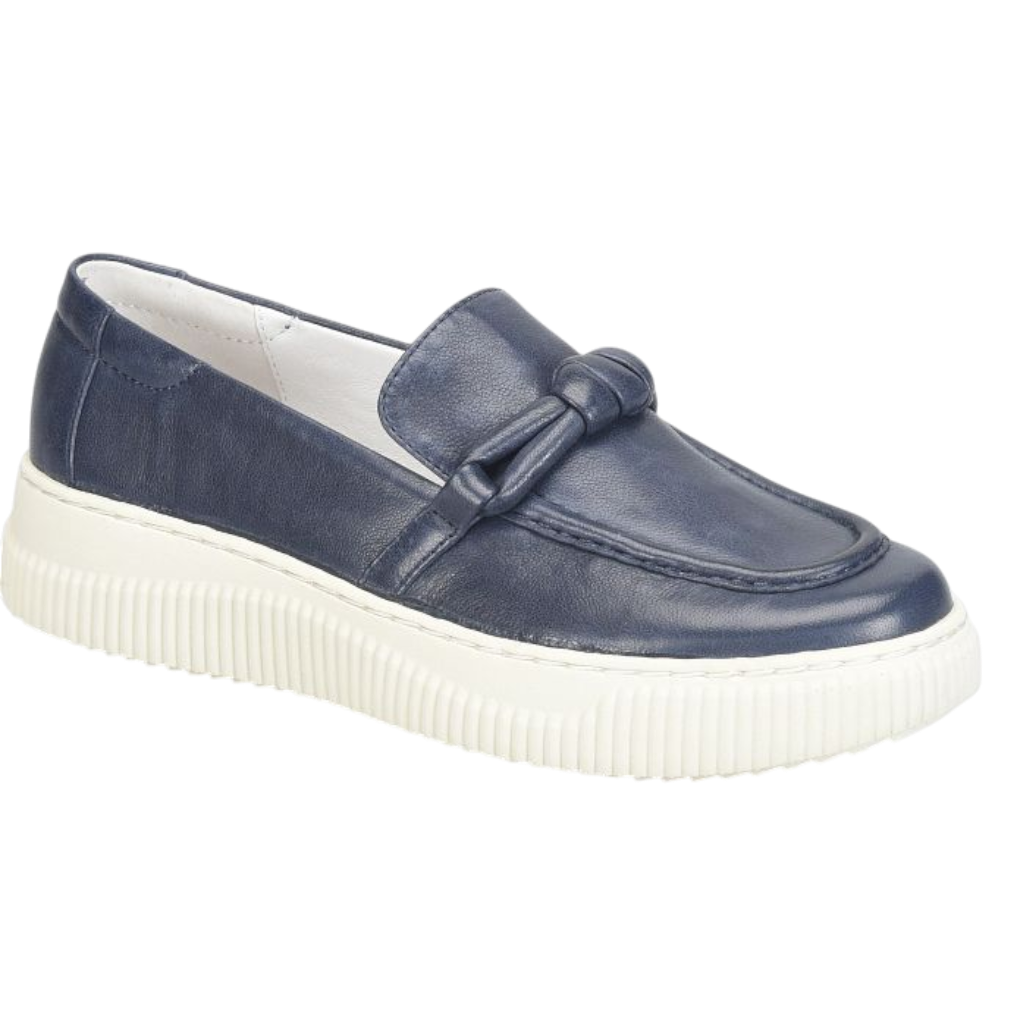 Sofft - Foster - Sky Navy / M / 6