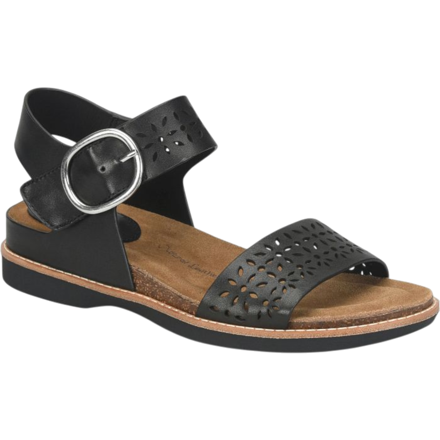 Sofft - Bali III - Black / M / 6