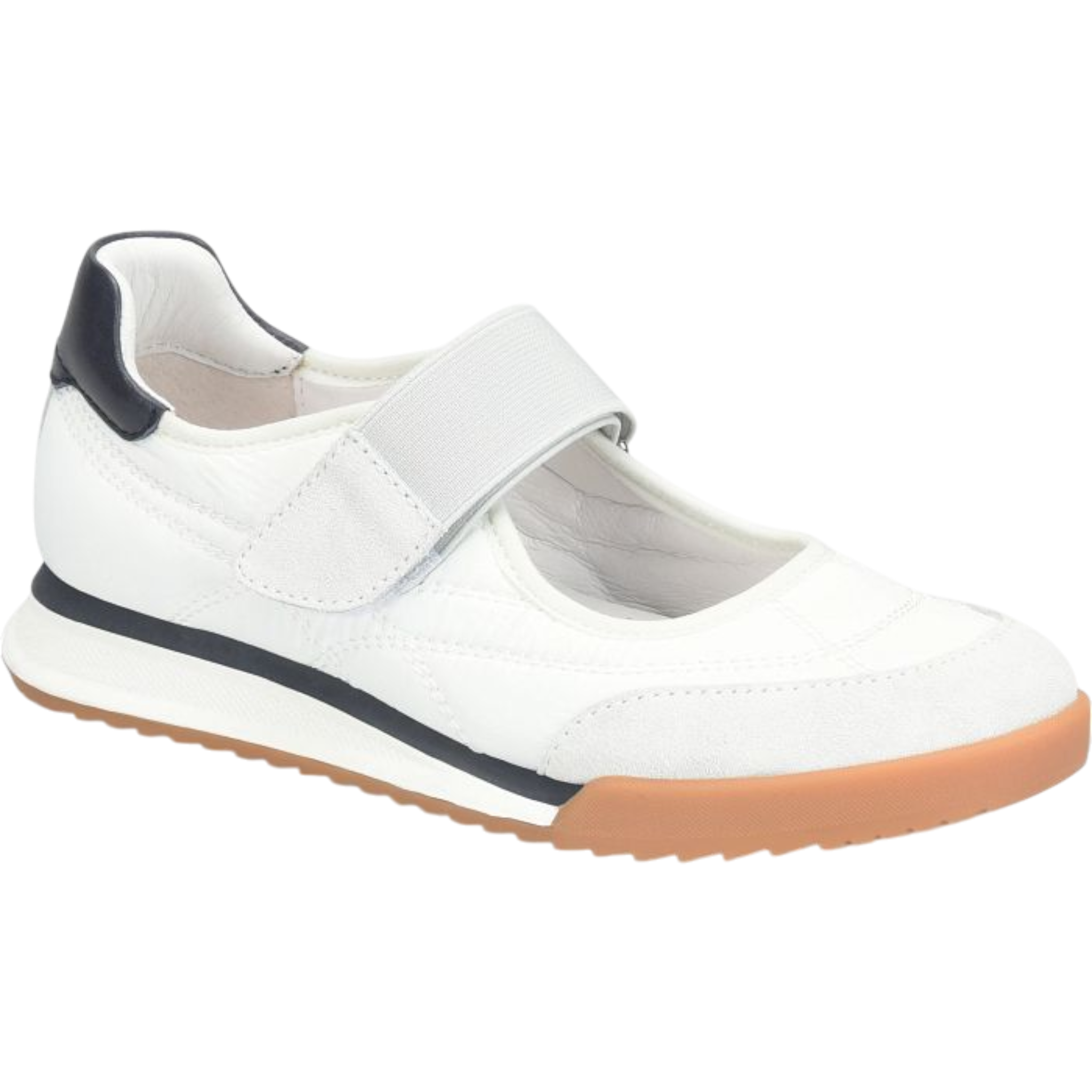 Sofft - Kelly - White/Multi / M / 6