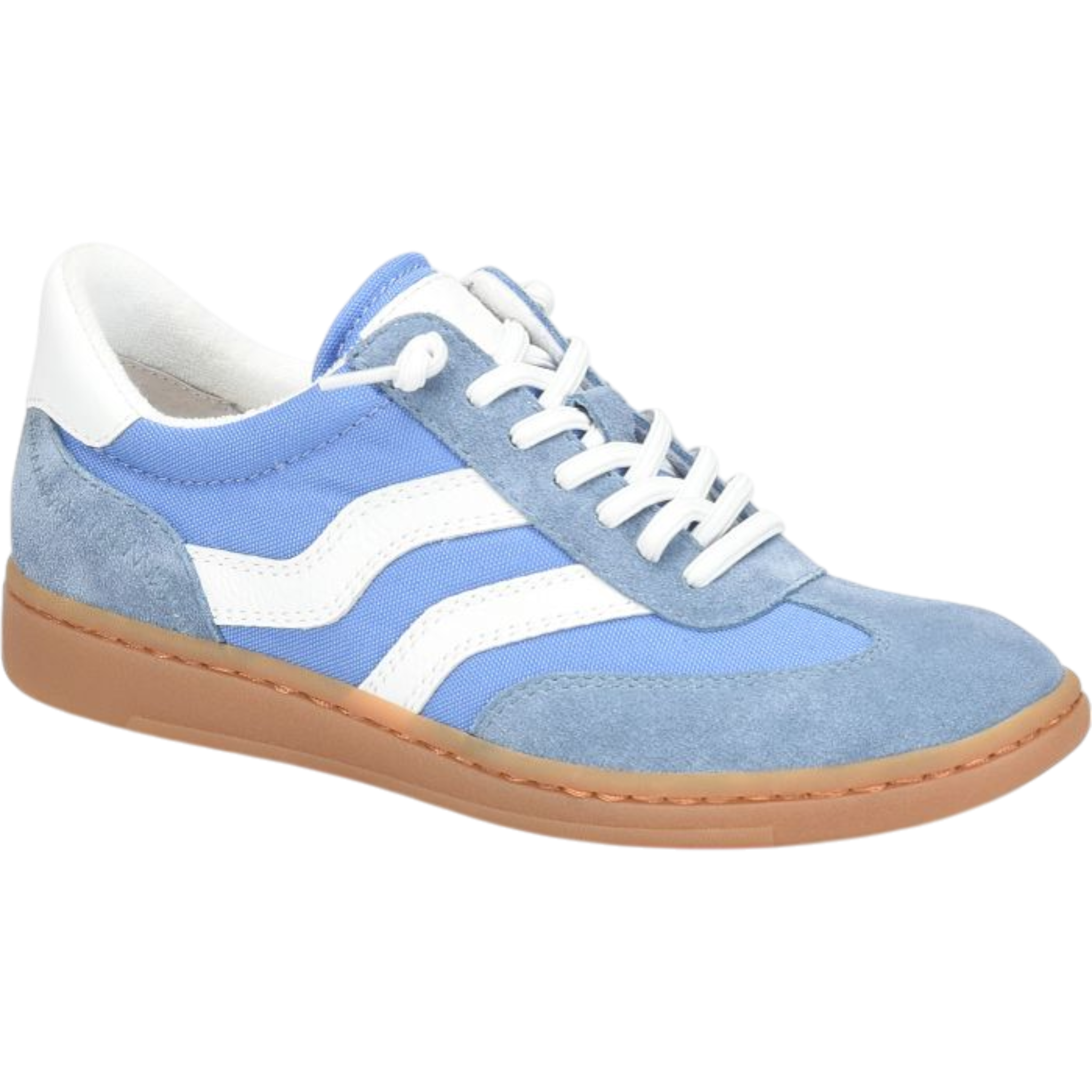 Sofft - Remmi - Zante Blue / M / 6.5