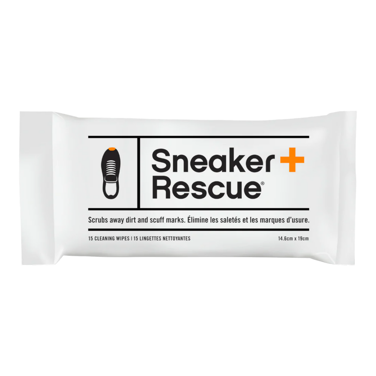 Boot Rescue - Sneaker Rescue Foam