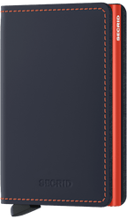 Slimwallet Vintage