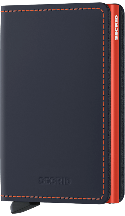 Slimwallet Vintage