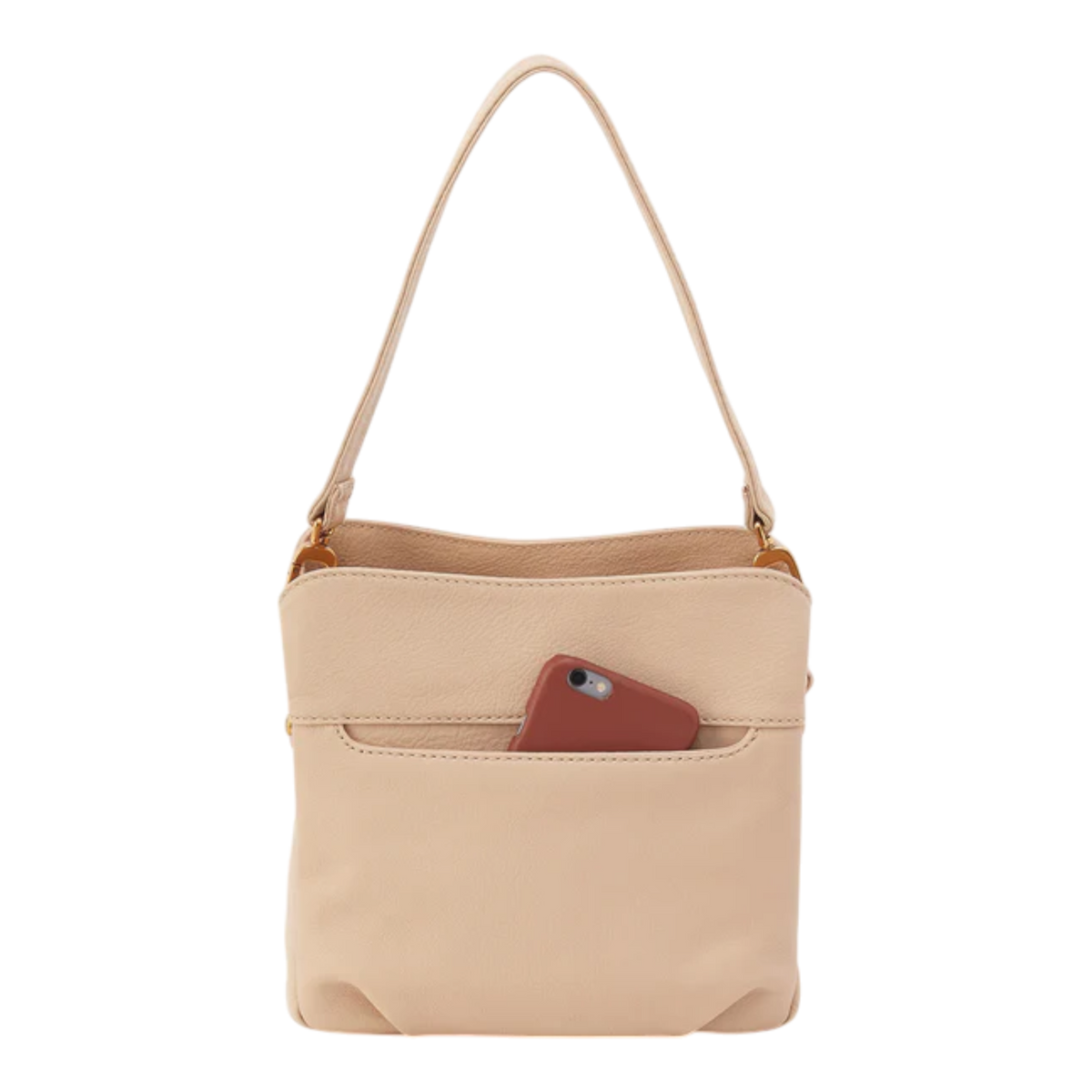 Starr Convertible Shoulder Bag