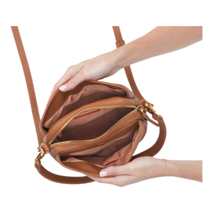 Starr Convertible Shoulder Bag