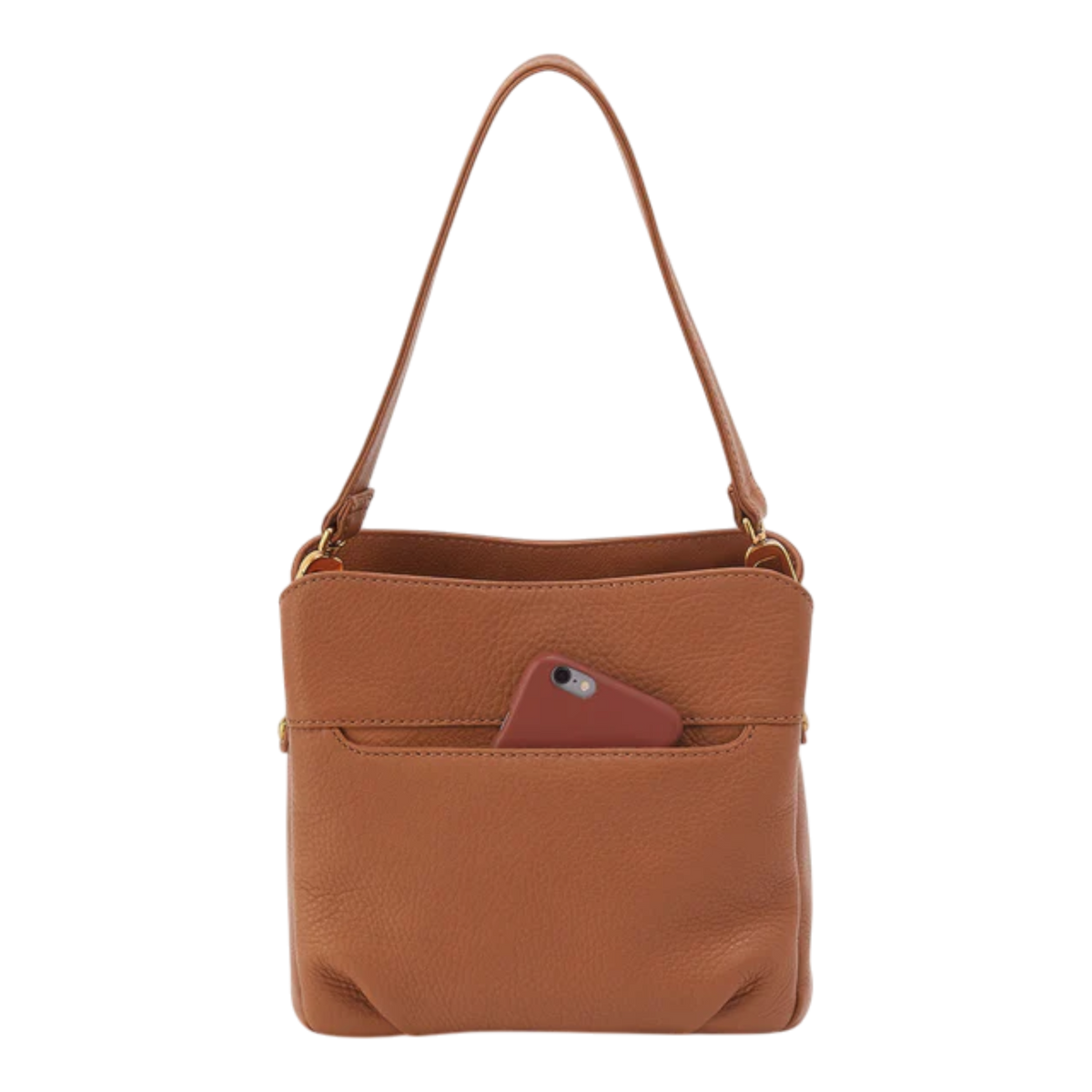 Starr Convertible Shoulder Bag