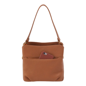 Starr Convertible Shoulder Bag