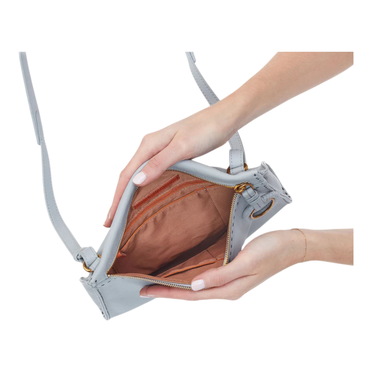 Austin Medium Crossbody