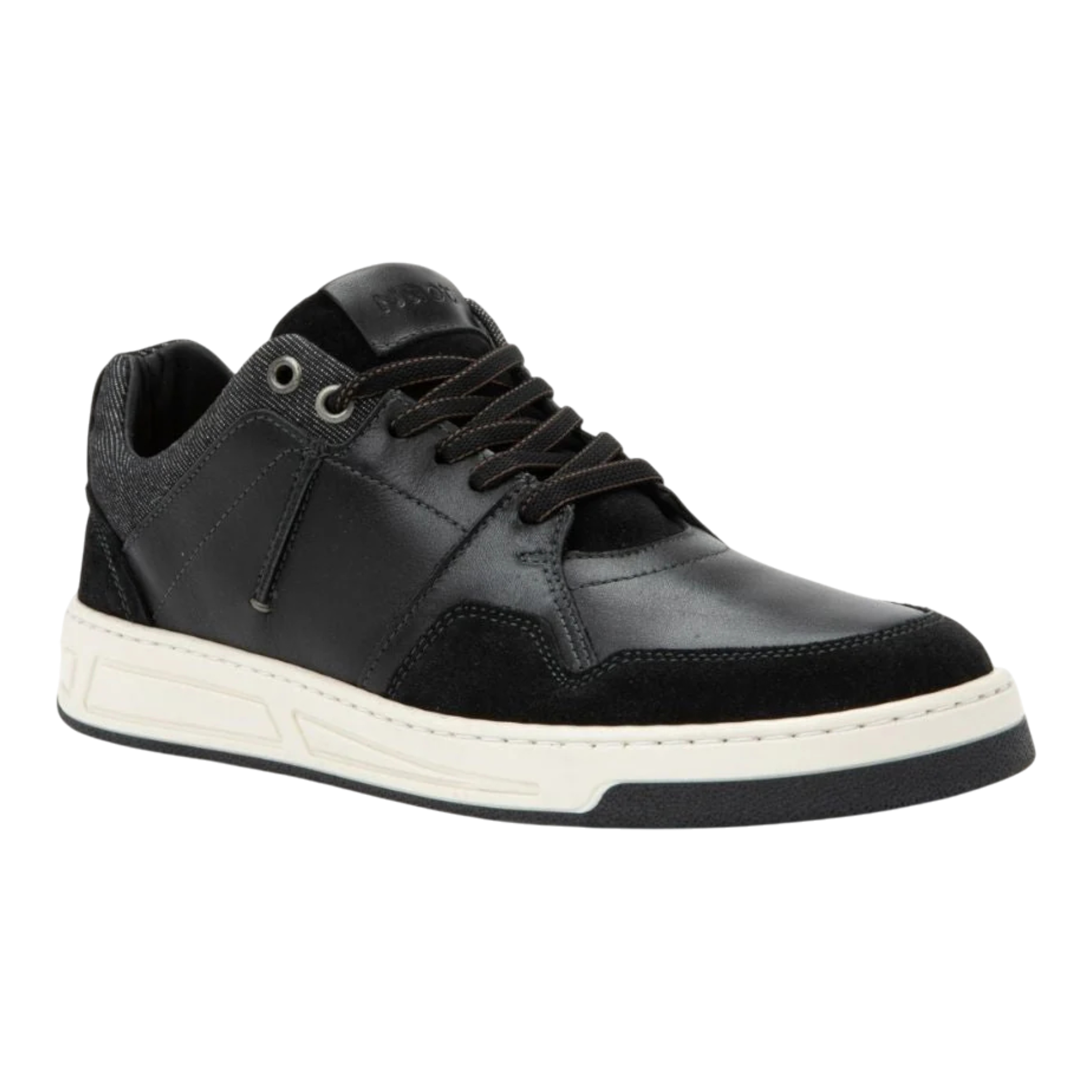 Naot - Speed - Black / M / 40