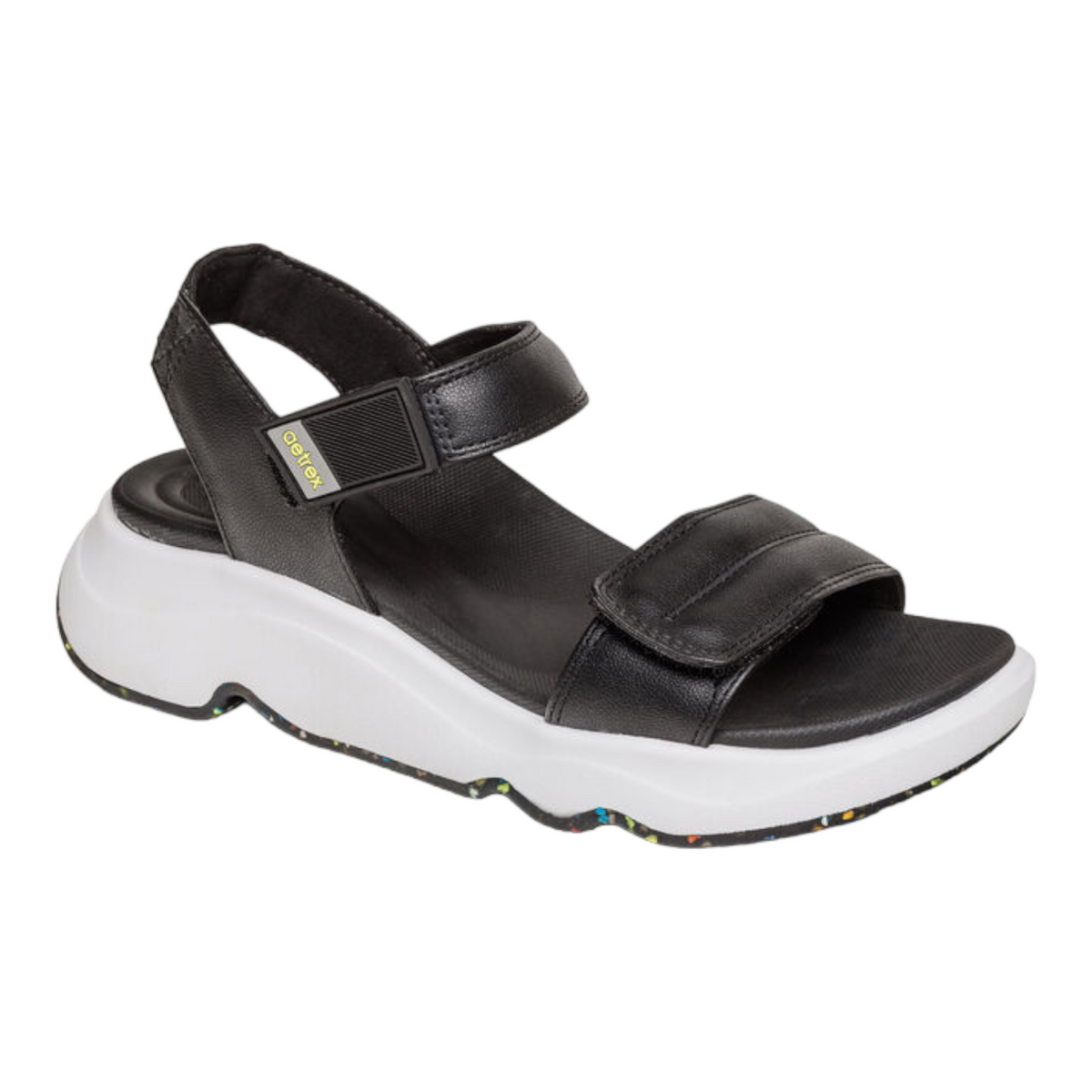 Aetrex - Whit Water-Friendly Sport Sandal