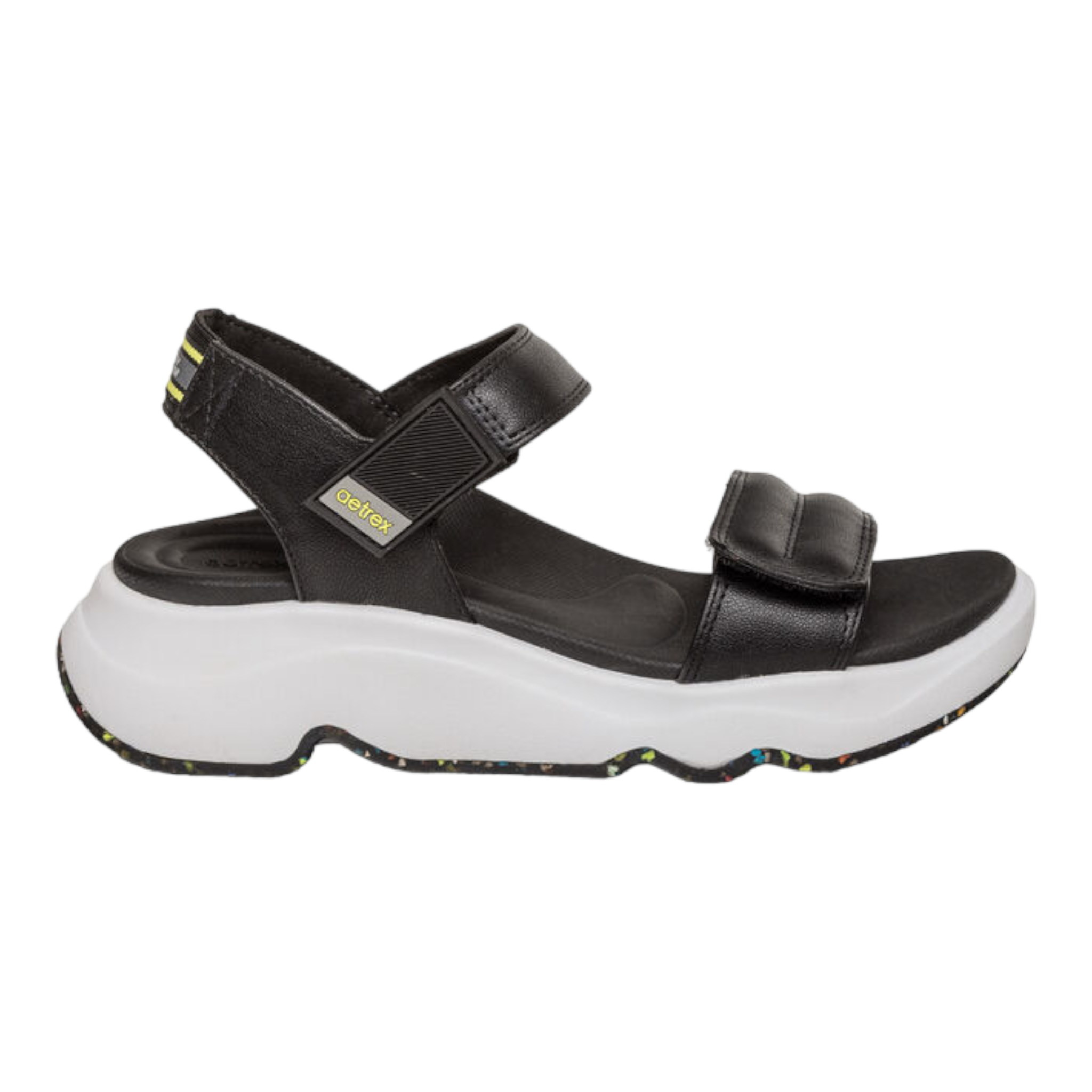 Sandalistas deals aetrex sandals