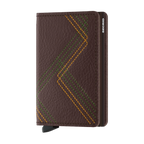 Slimwallet Stitch