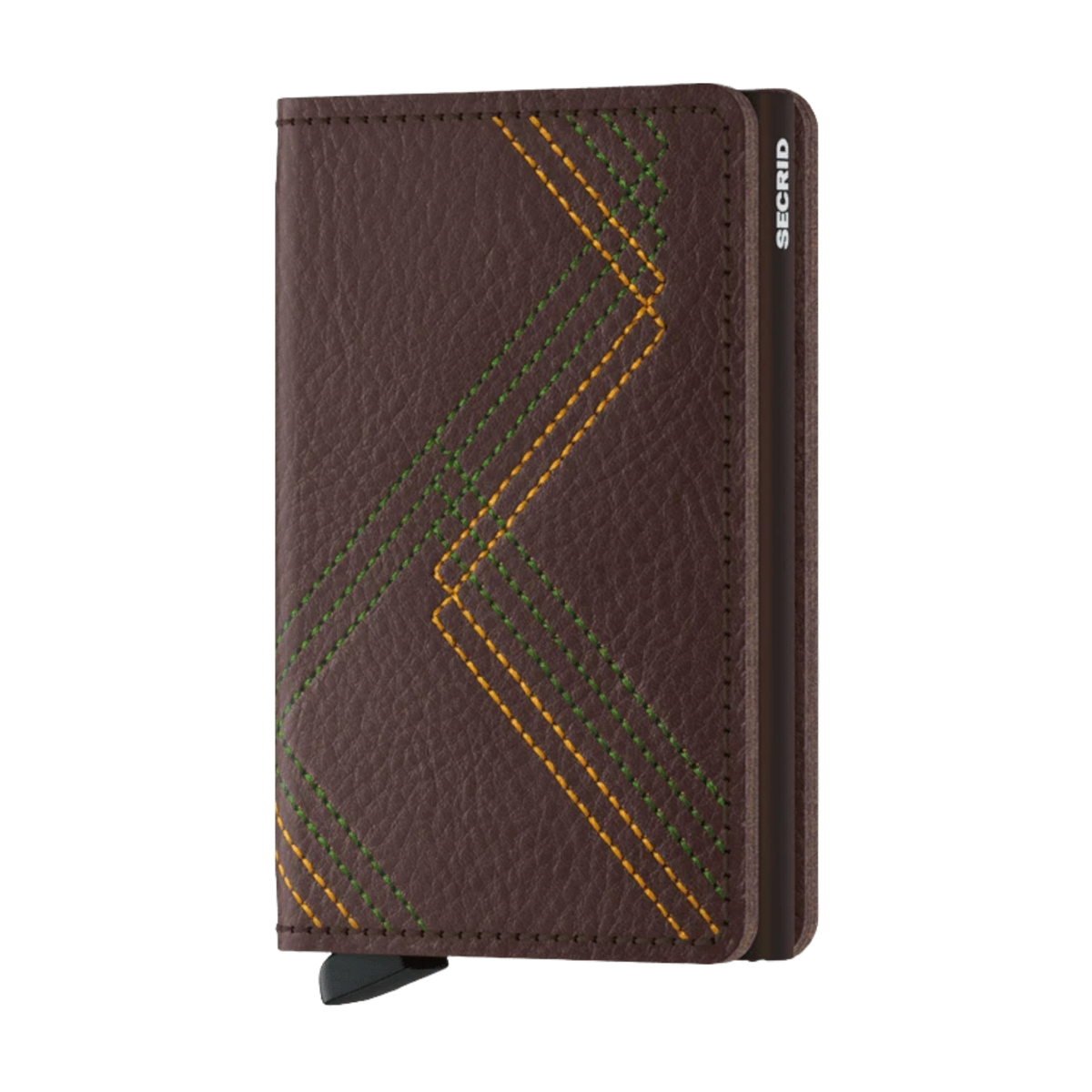 Slimwallet Stitch