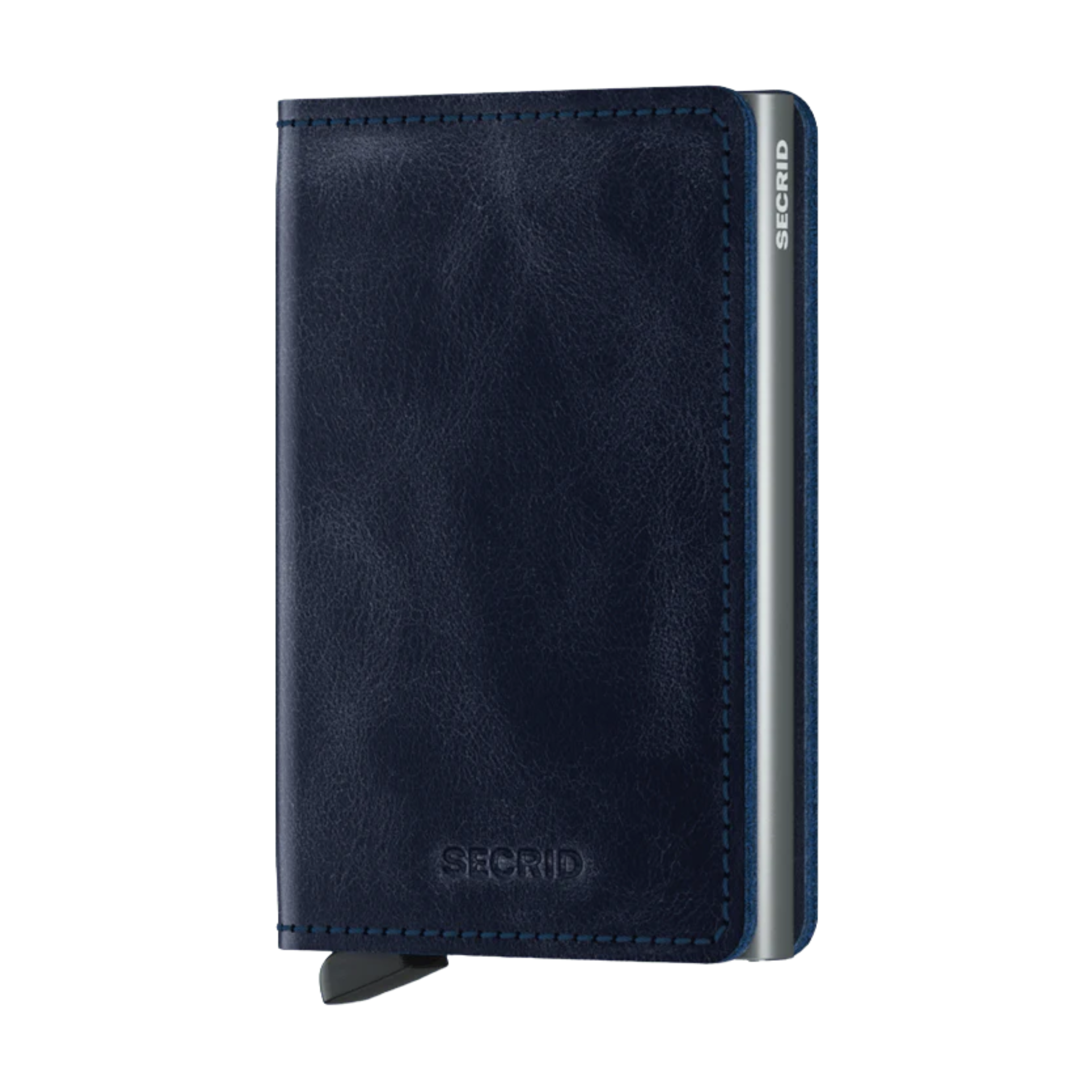 Secrid - Slimwallet Vintage - Blue
