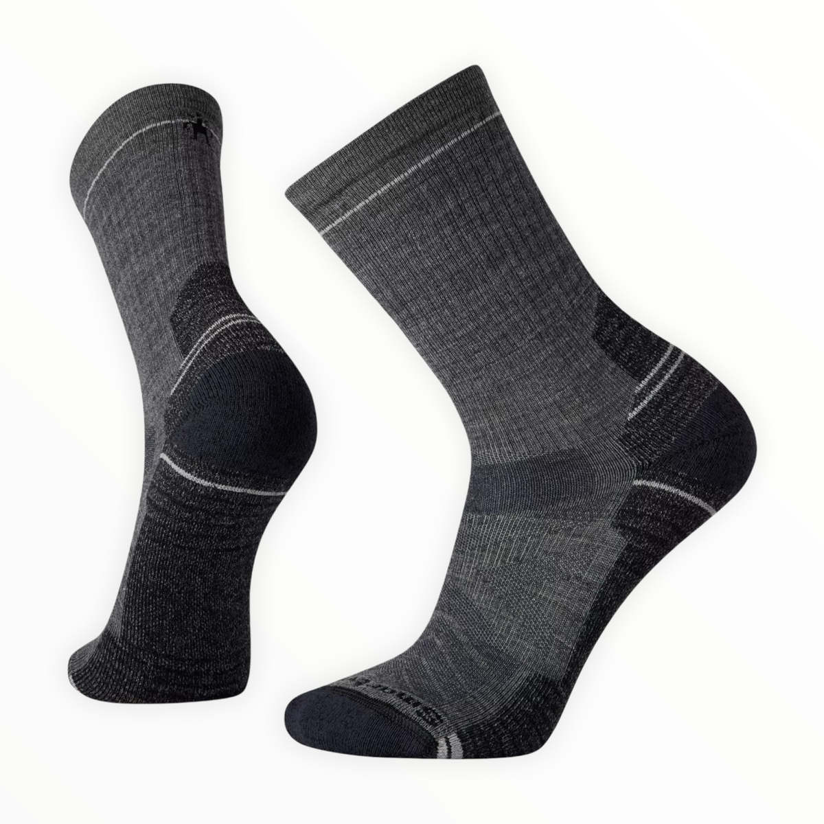 Men's Hike Light Cushion Crew Socks