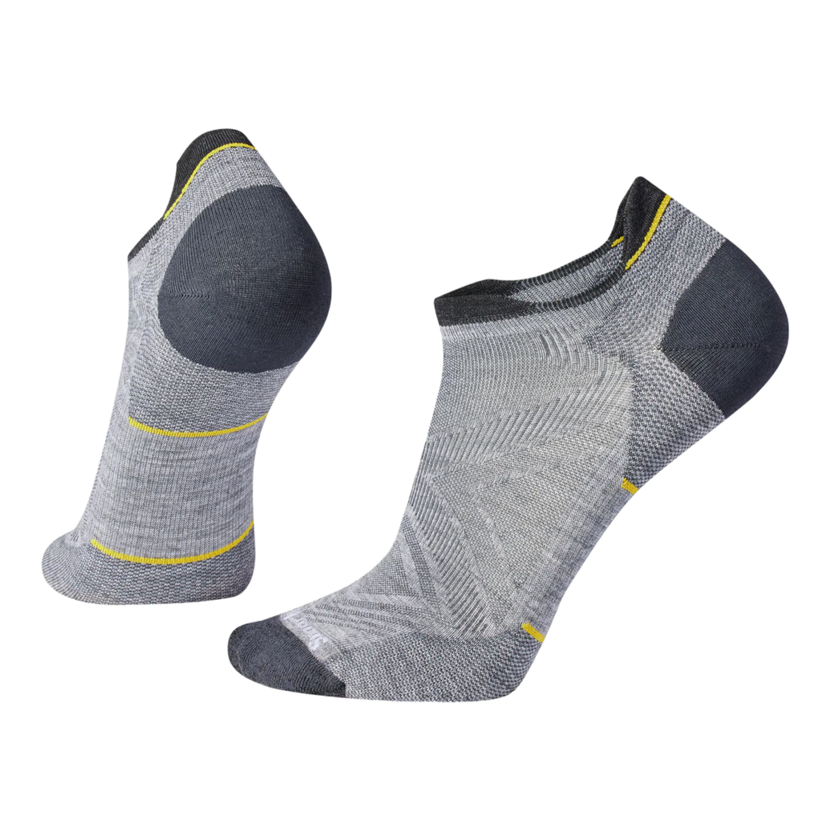 Smartwool - RUN ZERO LOW ANKLE