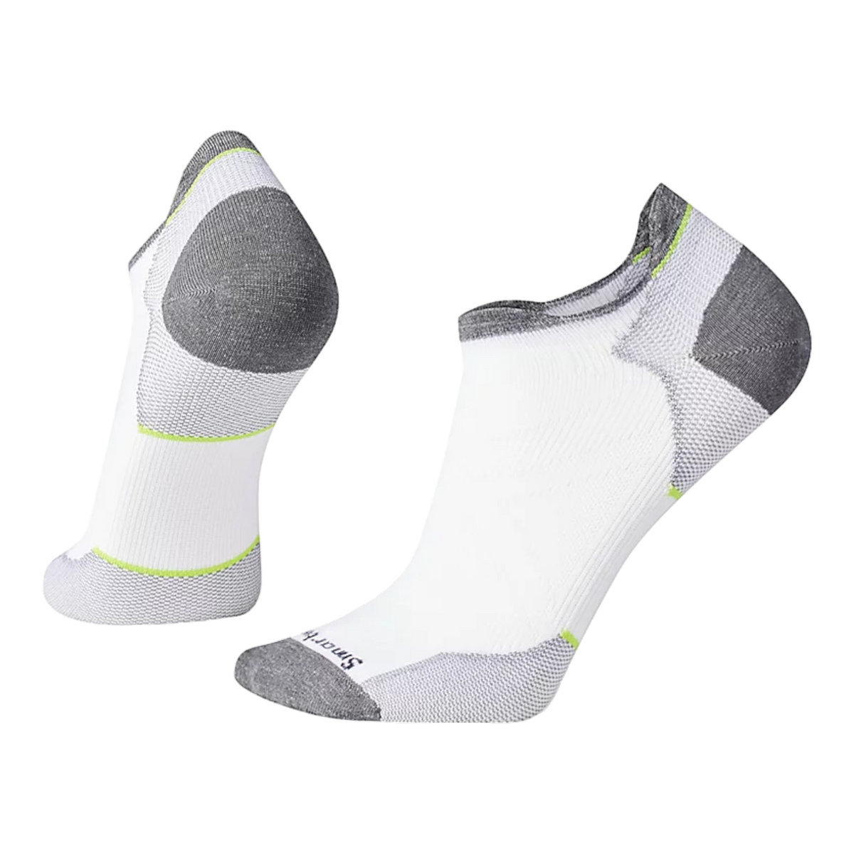 Smartwool - Run Zero Low Ankle