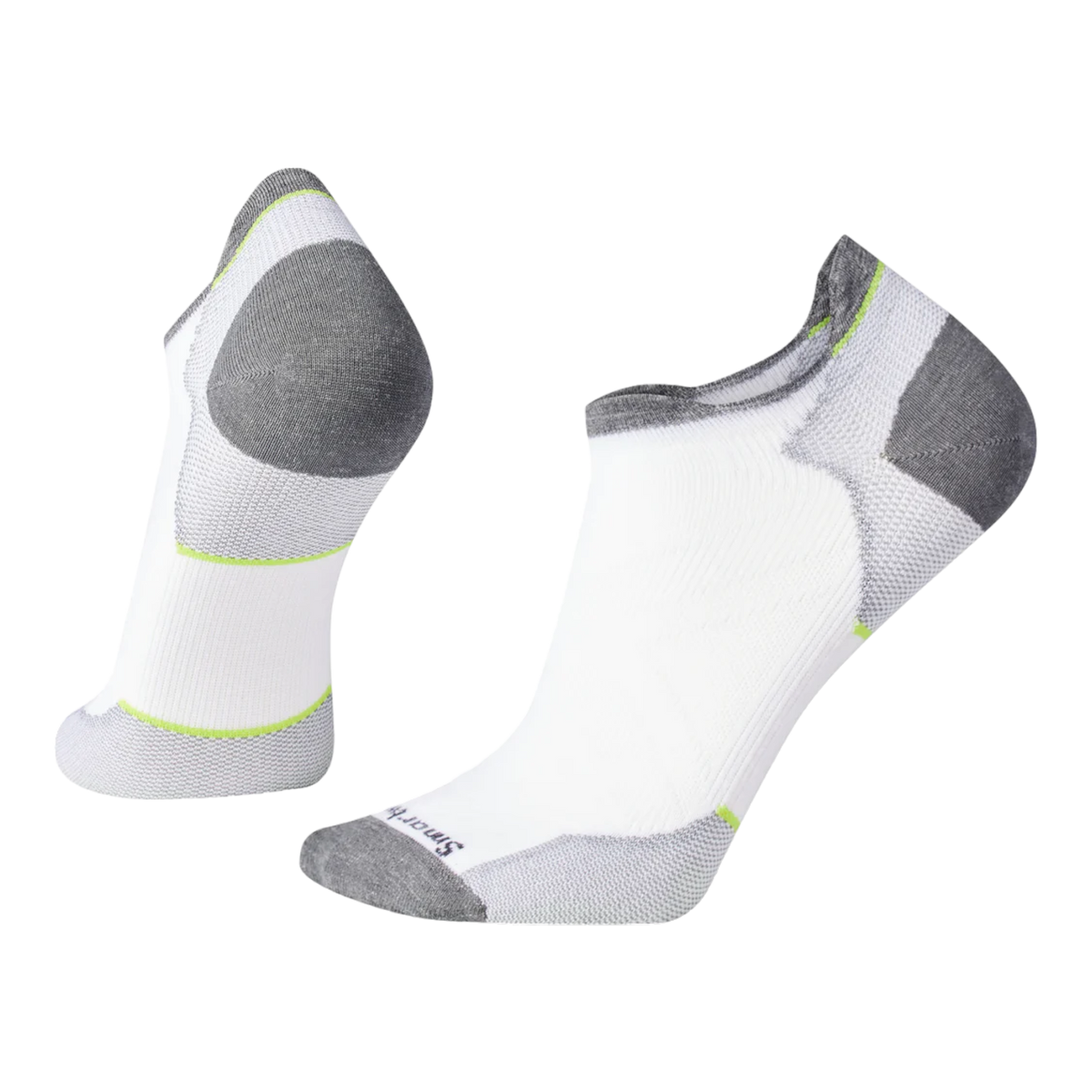 Smartwool - RUN ZERO LOW ANKLE