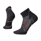 Run Zero Cushion Ankle Socks