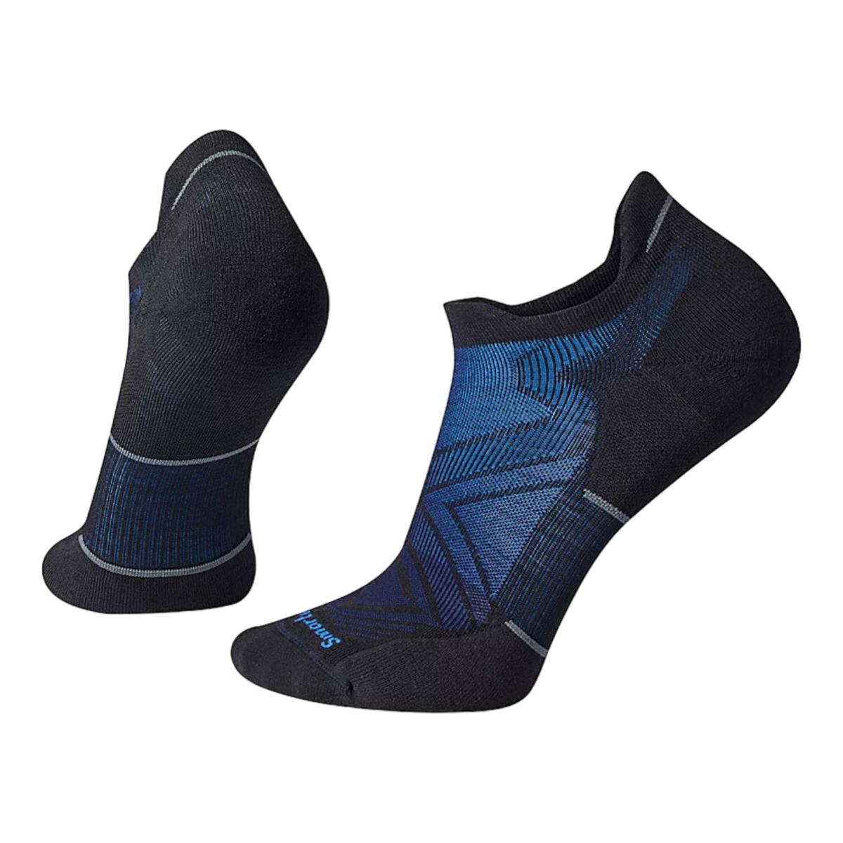 Smartwool - Run Targeted Cushion Low Ankle