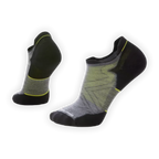 Run Targeted Cushion Low Ankle Socks