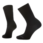 Everyday Cable Zero Cushion Crew Socks