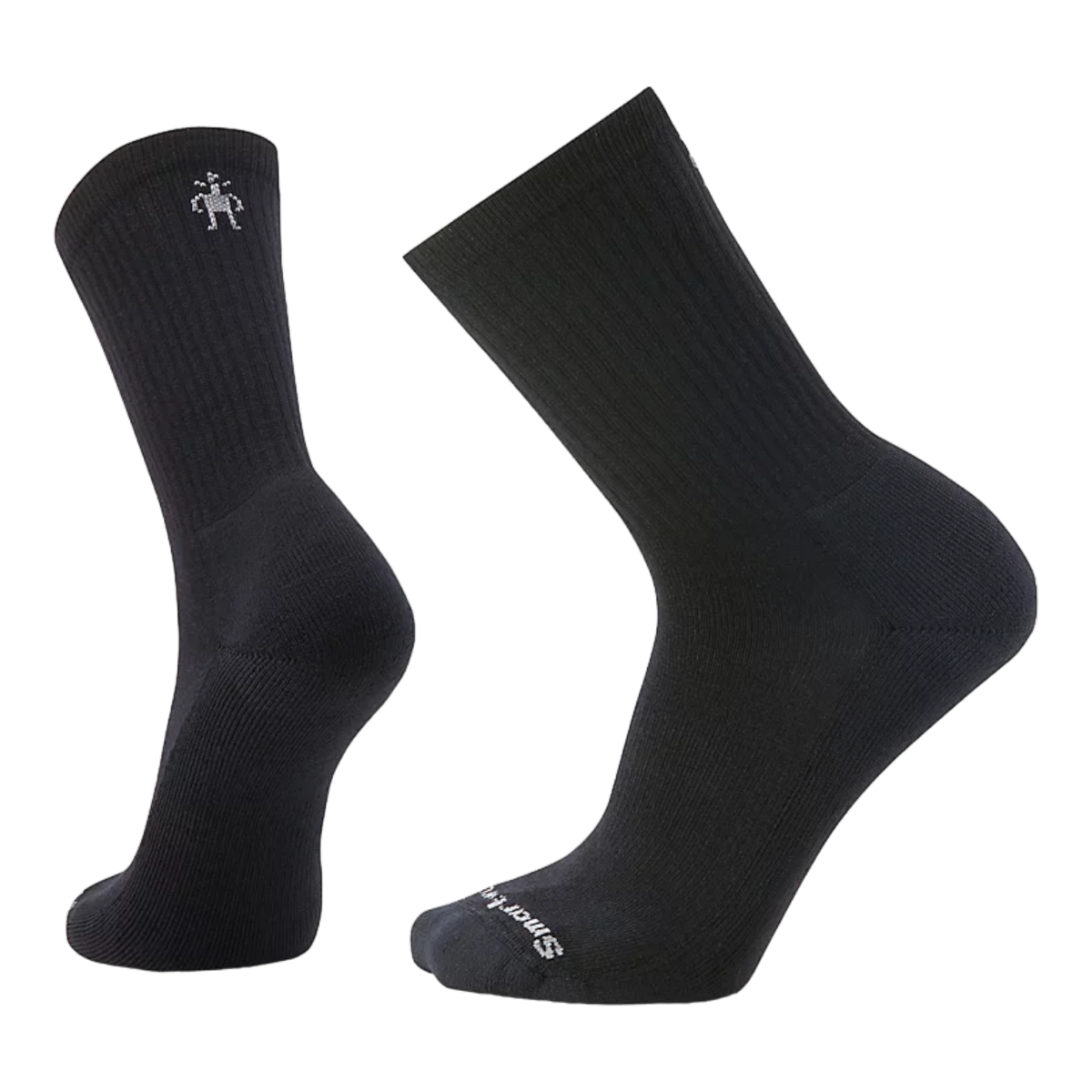 Smartwool - Solid Rib Crew