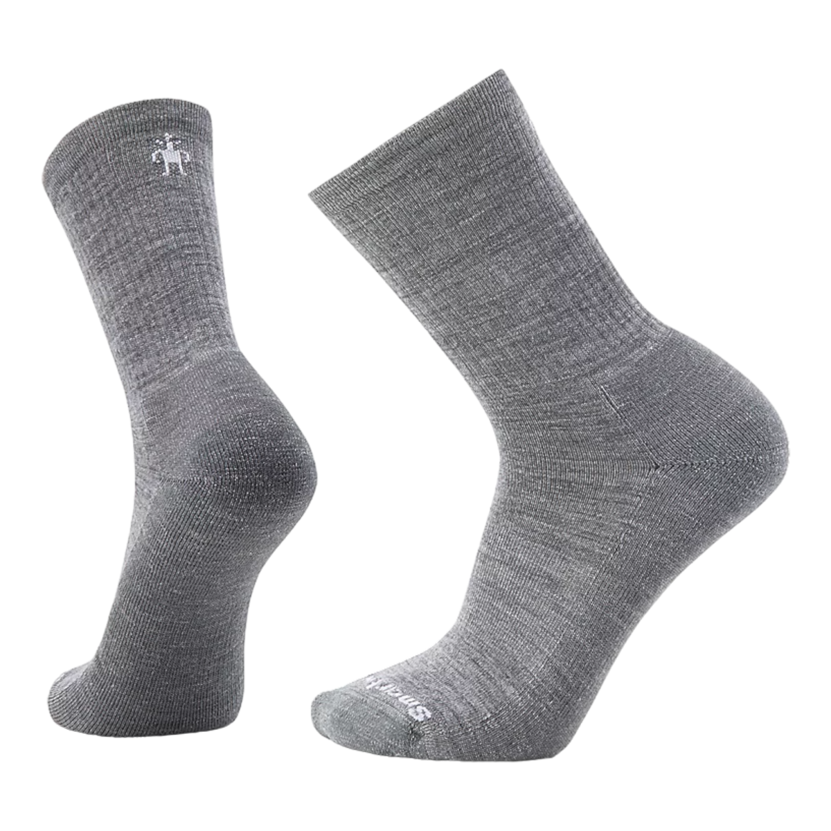 Smartwool - Solid Rib Crew