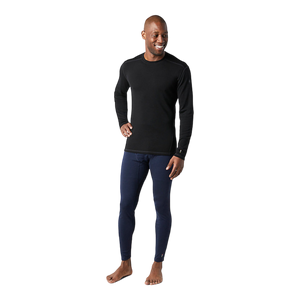 Smartwool - Men's Classic Thermal Merino Base Layer Crew